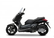 Yamaha X-Max 250